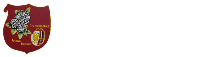 Wisse Röskes – Grenadierzug von 2005